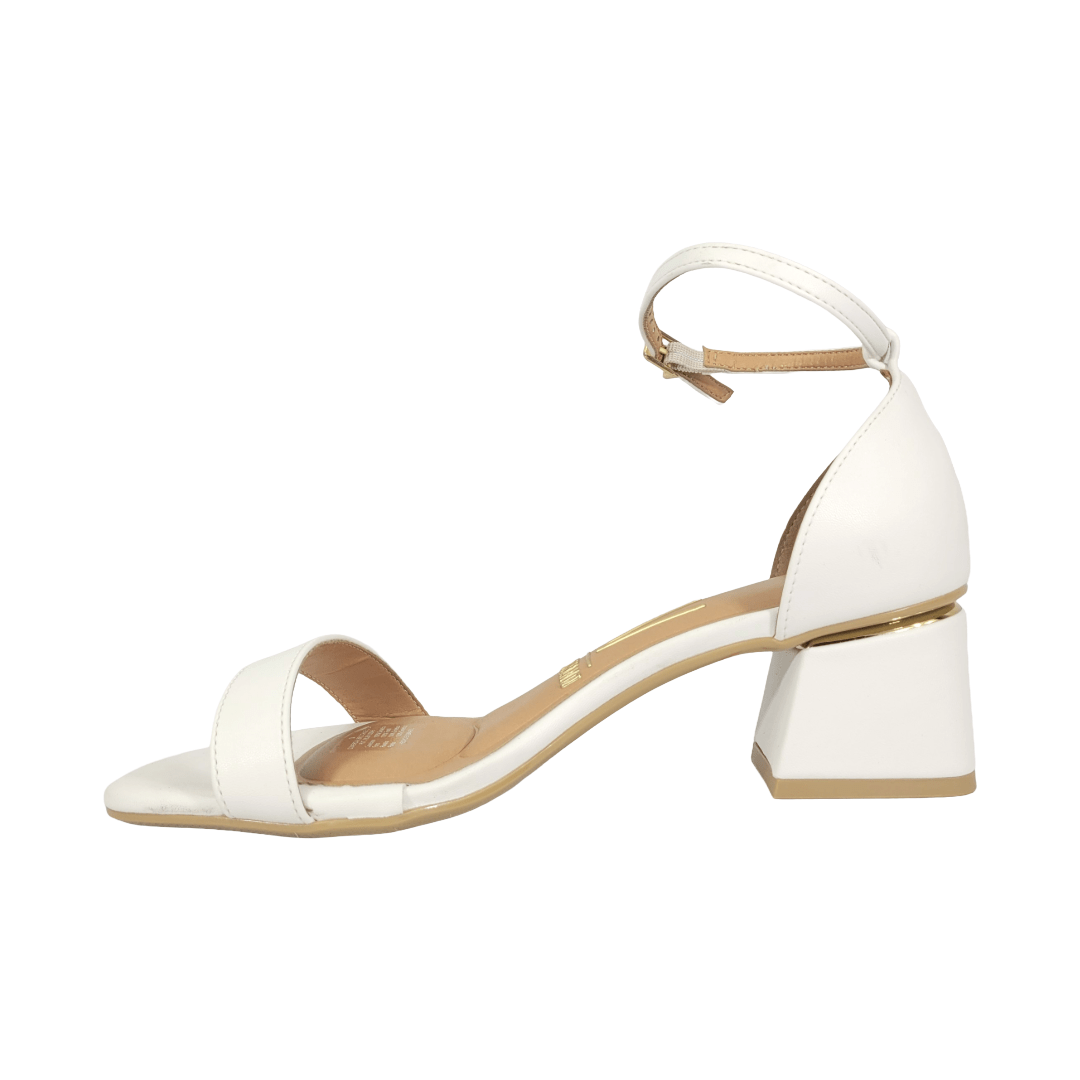 SANDALIAS FIESTA VIZZANO BLANCO MUJER | 6428.104.7286 - 16072 VIZZANO 34 - CalzadosPaola