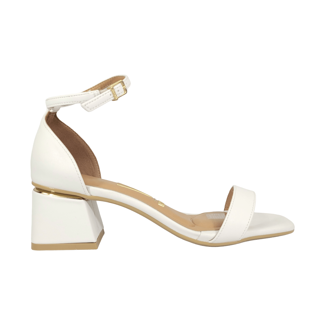 SANDALIAS FIESTA VIZZANO BLANCO MUJER | 6428.104.7286 - 16072 VIZZANO 34 - CalzadosPaola