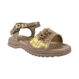 SANDALIAS HUALUNAOTE ROSADO BEBÉS | XT86B HUALUNAOTE 25 - CalzadosPaola