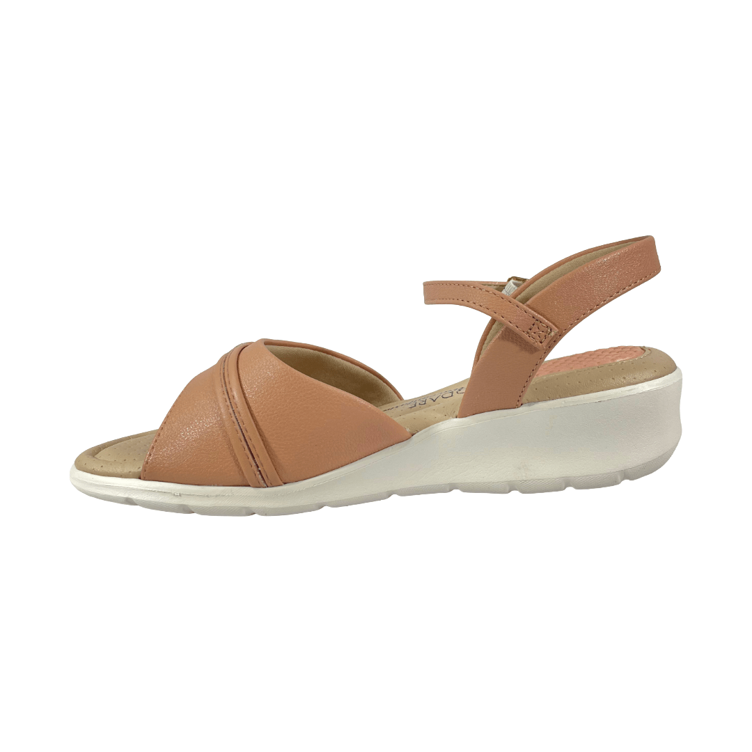 SANDALIAS MODARE ROSADO NUDE MUJER | 7190.104.21765 - 52531 MODARE 34 - CalzadosPaola