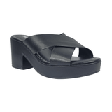 SANDALIAS MOLECA NEGRO MUJER | 5549.100.9569 - 15745 MOLECA 35 - CalzadosPaola