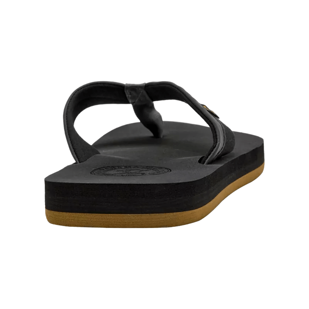 SANDALIAS PANAMA JACK FLIPFLOP LOGO HOMBRE | PJH0071 PANAMA JACK 39 - CalzadosPaola