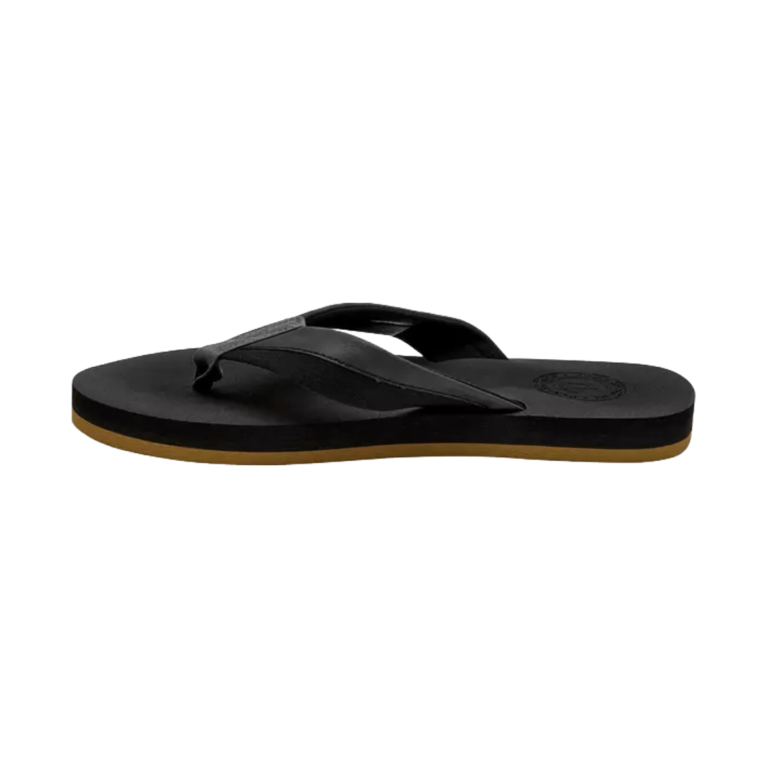 SANDALIAS PANAMA JACK FLIPFLOP LOGO HOMBRE | PJH0071 PANAMA JACK 39 - CalzadosPaola