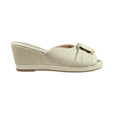 SANDALIAS PICCADILLY BLANCO MUJER VU4695T PICADELLY 34 - CalzadosPaola