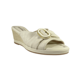 SANDALIAS PICCADILLY BLANCO MUJER VU4695T PICADELLY 34 - CalzadosPaola