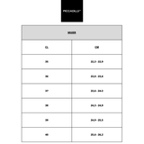 SANDALIAS PICCADILLY FRAN NEGRO MUJER PI - 47400200000034 PICADELLY 35 - CalzadosPaola