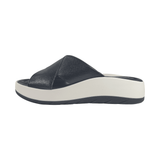 SANDALIAS PICCADILLY NEGRO CASUAL MUJER PI - 47400100000031 PICADELLY 35 - CalzadosPaola