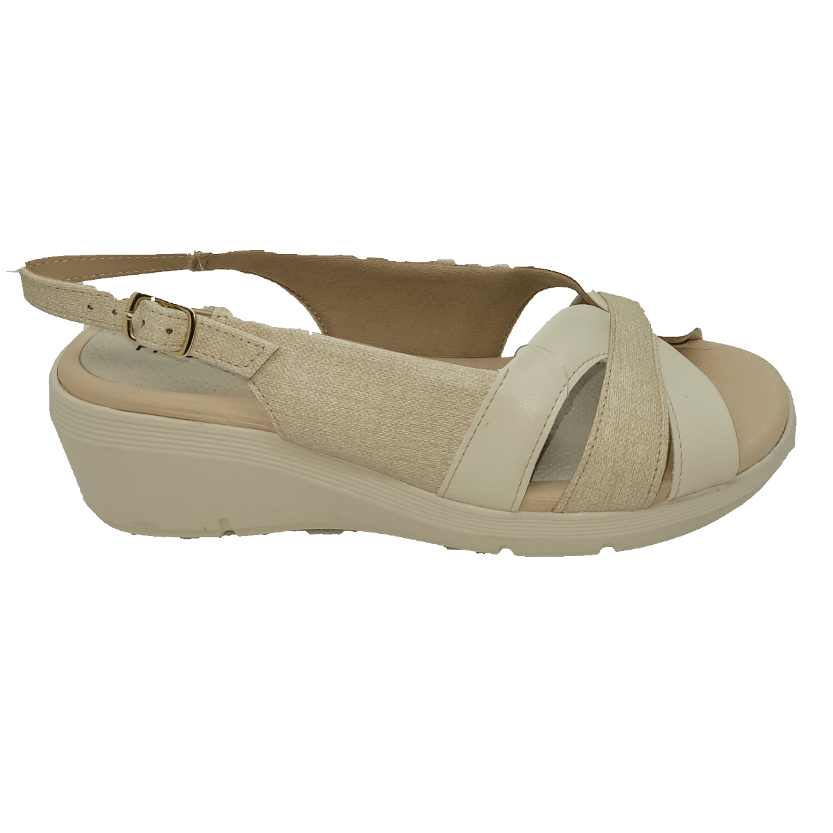 SANDALIAS PICCADILLY WHITE PI - 54036200000027 PICADELLY 35 - CalzadosPaola