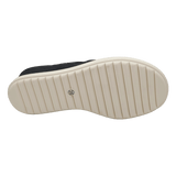 SANDALIAS POLICE BLACK PO - POS25B056 POLICE 35 - CalzadosPaola