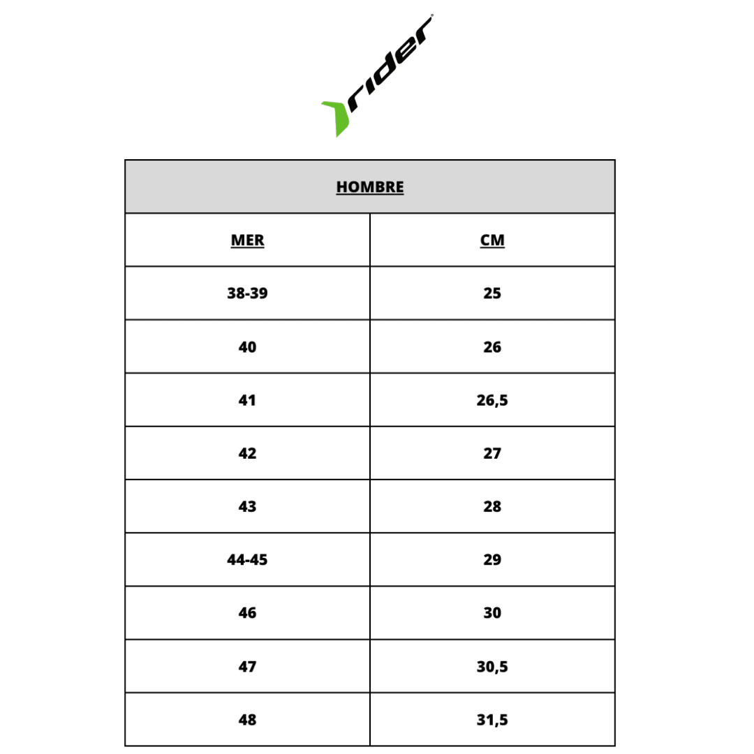 SANDALIAS RIDER NBA LAKERS HOMBRE GR - NB - 12245 RIDER 39 - CalzadosPaola