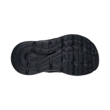 SANDALIAS SKECHERS CONSISTENT 2.0 HOMBRE 229267 - BBK SKECHERS 39 - CalzadosPaola