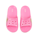 SANDALIAS SLIDE TBC BARBIE INFANTIL | 324015678 TBC 24 - CalzadosPaola