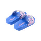 SANDALIAS SLIDE TBC DISNEY MINNIE INFANTIL | 324011685 TBC 23 - CalzadosPaola