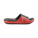 SANDALIAS SLIDE TBC MARVEL SPIDERMAN INFANTIL | 324015690 TBC 24 - CalzadosPaola