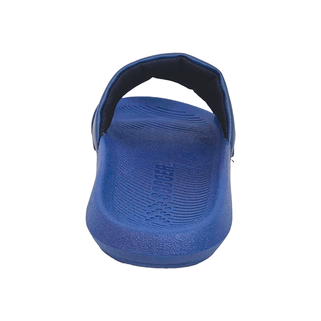 SANDALIAS SOCCER AZUL HOMBRE | SP03 - A SOCCER 39 - CalzadosPaola