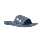 SANDALIAS SOCCER AZUL MARINO HOMBRE | S01 - B SOCCER 39 - CalzadosPaola