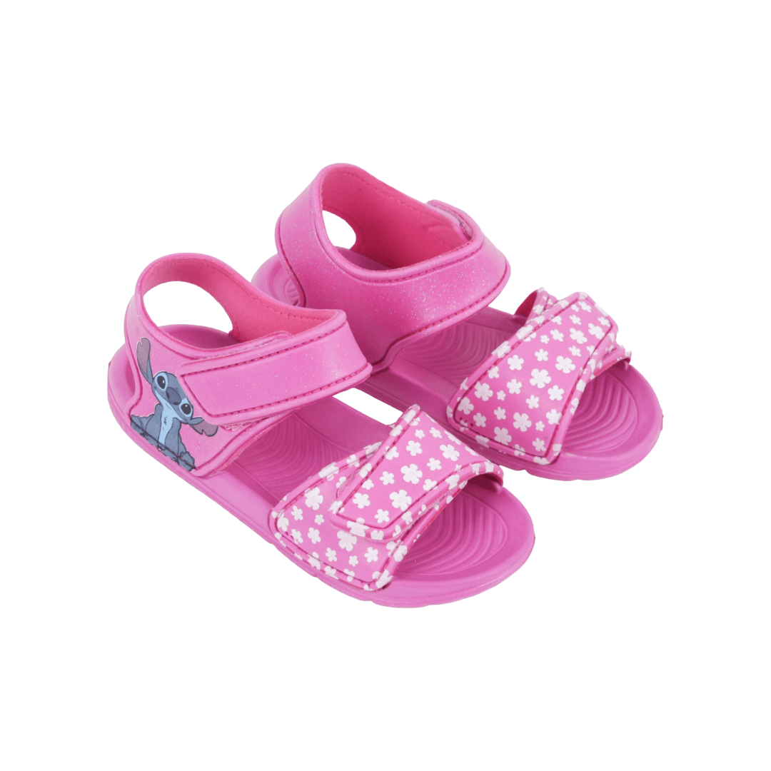 SANDALIAS TBC DISNEY LILO Y STITCH INFANTIL | 324016303 TBC 24 - CalzadosPaola