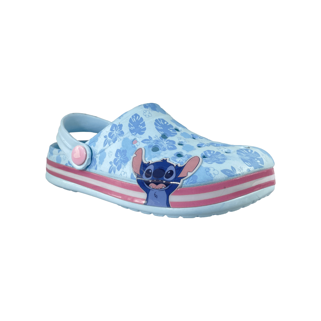 SANDALIAS TBC LILO Y STITCH INFANTIL 324015666 TBC 24 - CalzadosPaola