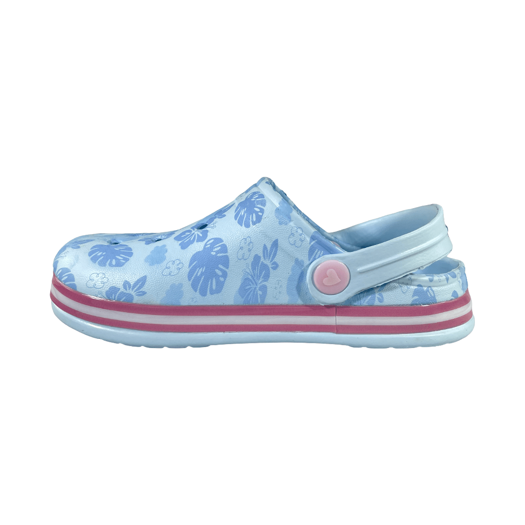 SANDALIAS TBC LILO Y STITCH INFANTIL 324015666 TBC 24 - CalzadosPaola