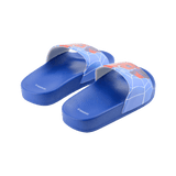 SANDALIAS TBC MARVEL SPIDER - MAN AZULES (NIÑOS) | 324011686 TBC 23 - CalzadosPaola