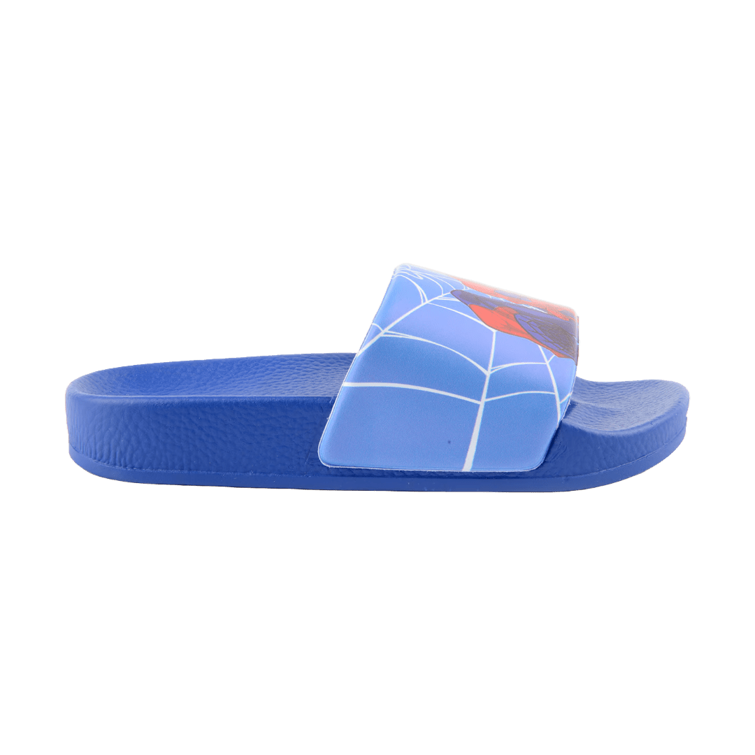 SANDALIAS TBC MARVEL SPIDER - MAN AZULES (NIÑOS) | 324011686 TBC 23 - CalzadosPaola