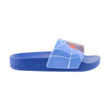 SANDALIAS TBC MARVEL SPIDER - MAN AZULES (NIÑOS) | 324011686 TBC 23 - CalzadosPaola