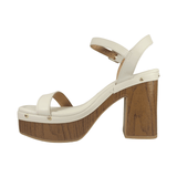 SANDALIAS VIZZANO BLANCO MUJER | 6541.200.28683 - 100712 VIZZANO 34 - CalzadosPaola