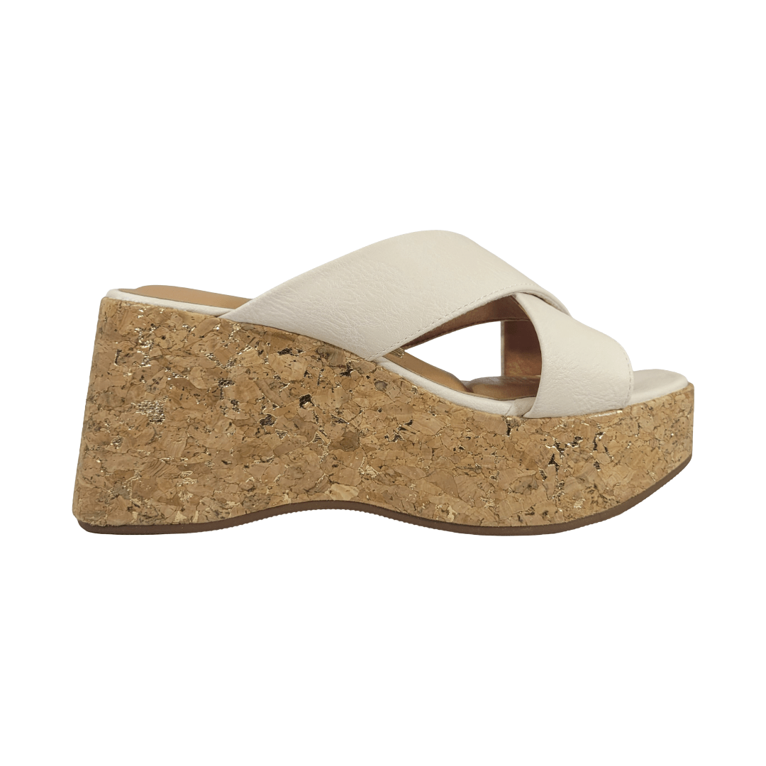 SANDALIAS VIZZANO BLANCO MUJER | 6559.104.30654 - 94802 VIZZANO 34 - CalzadosPaola