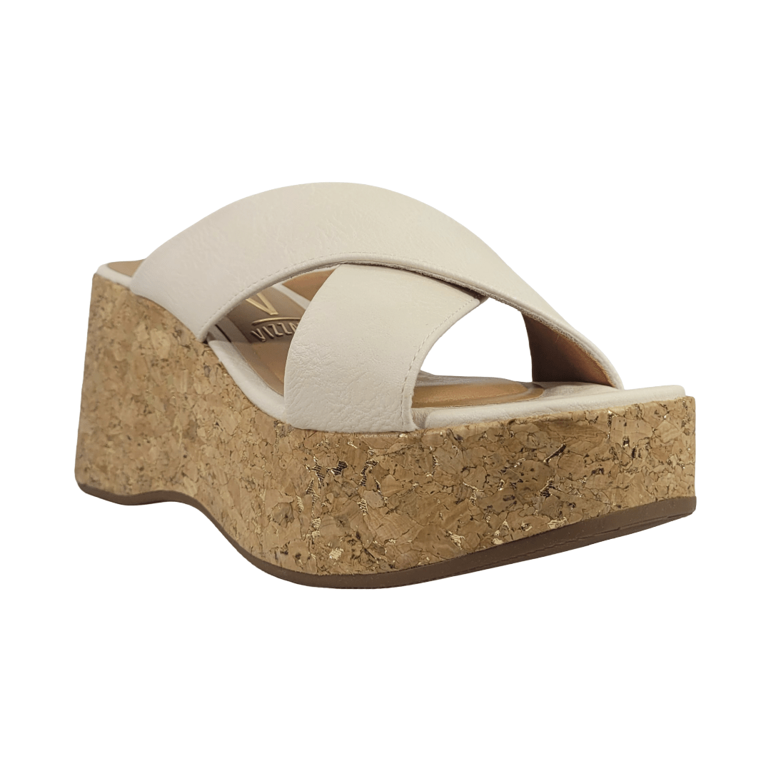 SANDALIAS VIZZANO BLANCO MUJER | 6559.104.30654 - 94802 VIZZANO 34 - CalzadosPaola