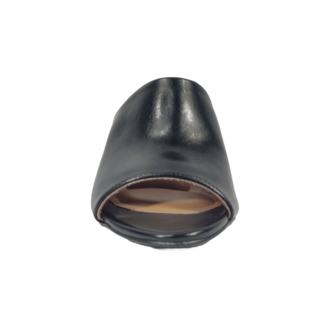 SANDALIAS VIZZANO NEGRO MUJER | 6262.455.29918 - 15745 VIZZANO 34 - CalzadosPaola