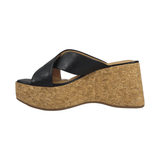 SANDALIAS VIZZANO NEGRO MUJER | 6559.104.30654 - 97645 VIZZANO 34 - CalzadosPaola