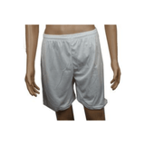 SHORT DE FÚTBOL SPORTCOM BLANCO INFANTIL | 2.40.36 SPORTCOM XXS - CalzadosPaola