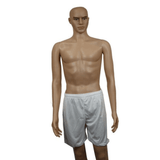 SHORT DE FÚTBOL SPORTCOM BLANCO INFANTIL | 2.40.36 SPORTCOM XXS - CalzadosPaola