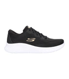 ZAPATILLAS SKECHERS SKECH-LITE PRO PERFECT TIME MUJER | 149991-BKRG