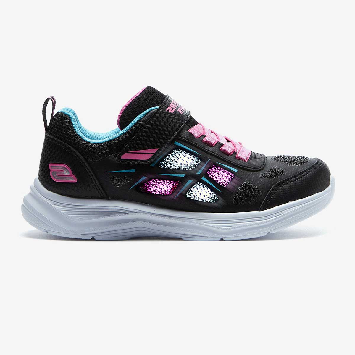 skechers-302319l-blk-کفش-بچه-گانه-اسکچرز-9مدل