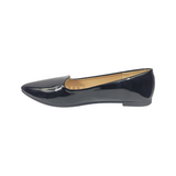 ZAPATOS FORMALES HUALUNAOTE NEGRO MUJER X608
