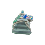 SANDALIAS HUALUNAOTE AZUL INFANTIL | XT157B