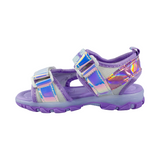 SANDALIAS HUALUNAOTE MORADO INFANTIL | XT157B