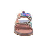 SANDALIAS HUALUNAOTE ROSADO INFANTIL | XT157B