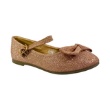 BALLERINAS HUALUNAOTE CHAMPÁN INFANTIL | XT322B