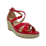 SANDALIA DE FIESTA BEGOÑA RED XGW555S24