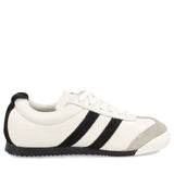 ZAPATILLAS NORTH STAR CLASSIC BLANCO/NEGRO (HOMBRE) | 884-6114