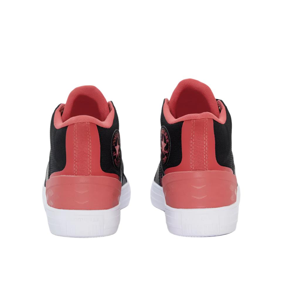 ZAPATILLA URBANAS CONVERSE CHUCK TAYLOR ALL STAR FLUX ULTRA HOMBRE | A02818C - 001 CONVERSE 10 - CalzadosPaola