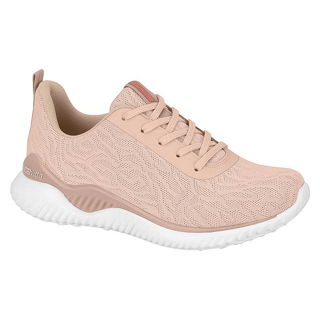 ZAPATILLAS ACTVITTA ROSA NUDE | 4802.103.21225.72391 ACTVITTA 40 - CalzadosPaola