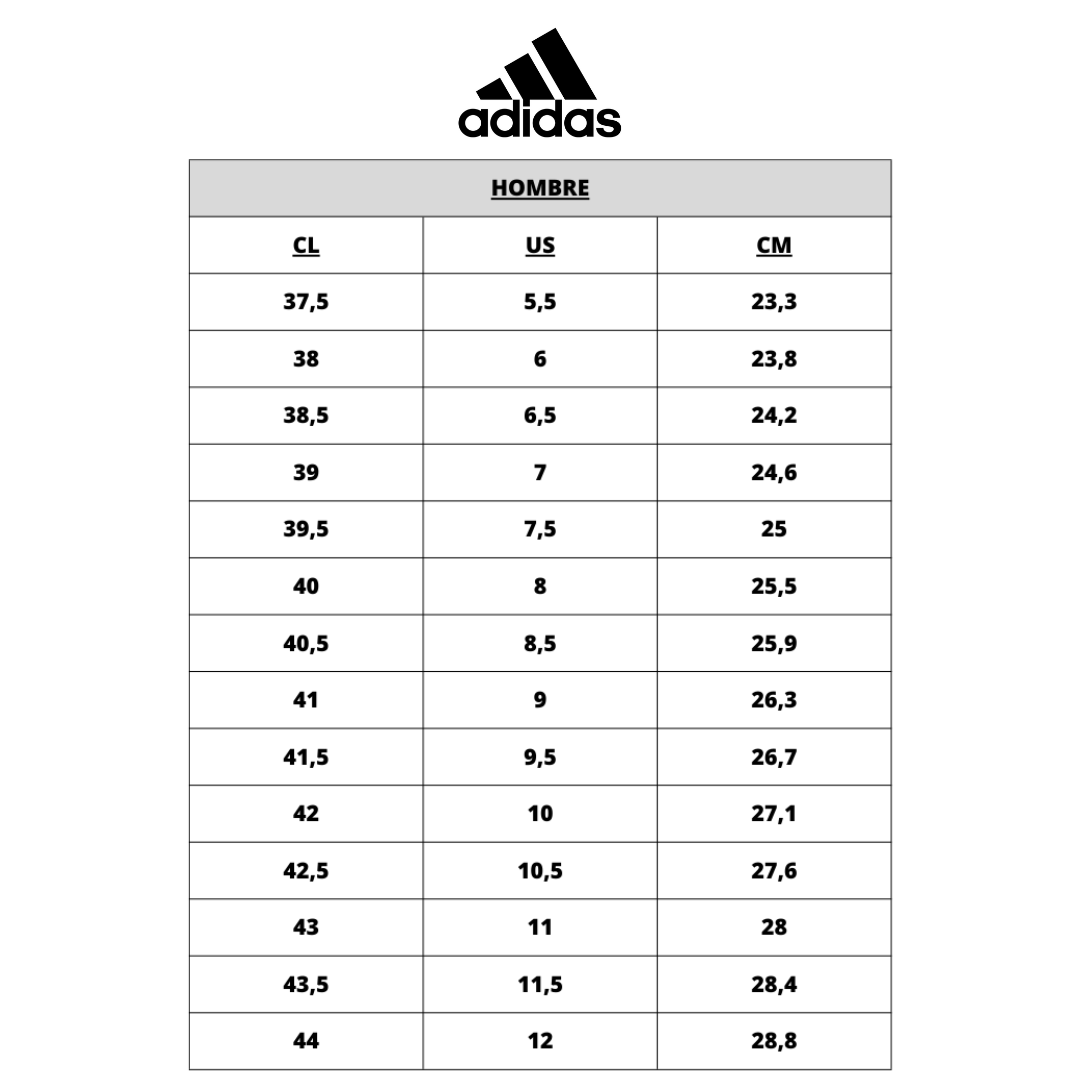 ZAPATILLAS ADIDAS DE BABY FUTBOL GOLETTO VIII TF ADULTO | HQ4484 ADIDAS 12 - CalzadosPaola