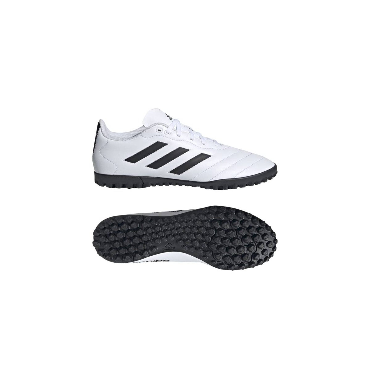 ZAPATILLAS ADIDAS DE BABY FUTBOL GOLETTO VIII TF ADULTO | HQ4484 ADIDAS 12 - CalzadosPaola
