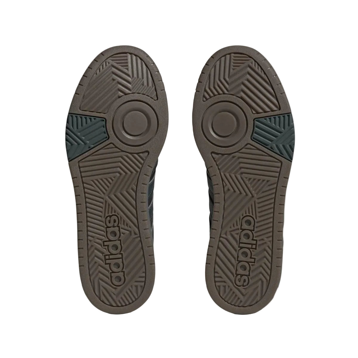ZAPATILLAS ADIDAS DE BASKETBALL HOOPS 3.0 MID | GZ6681 ADIDAS 11 - CalzadosPaola