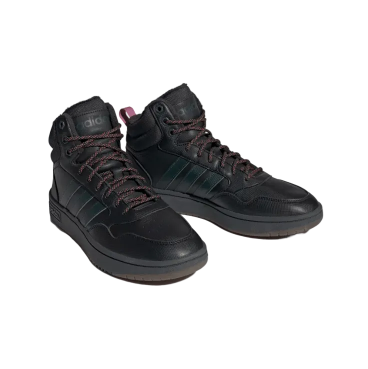 ZAPATILLAS ADIDAS DE BASKETBALL HOOPS 3.0 MID | GZ6681 ADIDAS 11 - CalzadosPaola