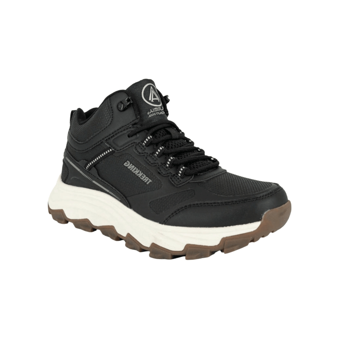 ZAPATILLAS ALQUIMIA OUTDOOR MUJER | 5871 - 02 BAMBOO 35 CL / 23.3 CM - CalzadosPaola