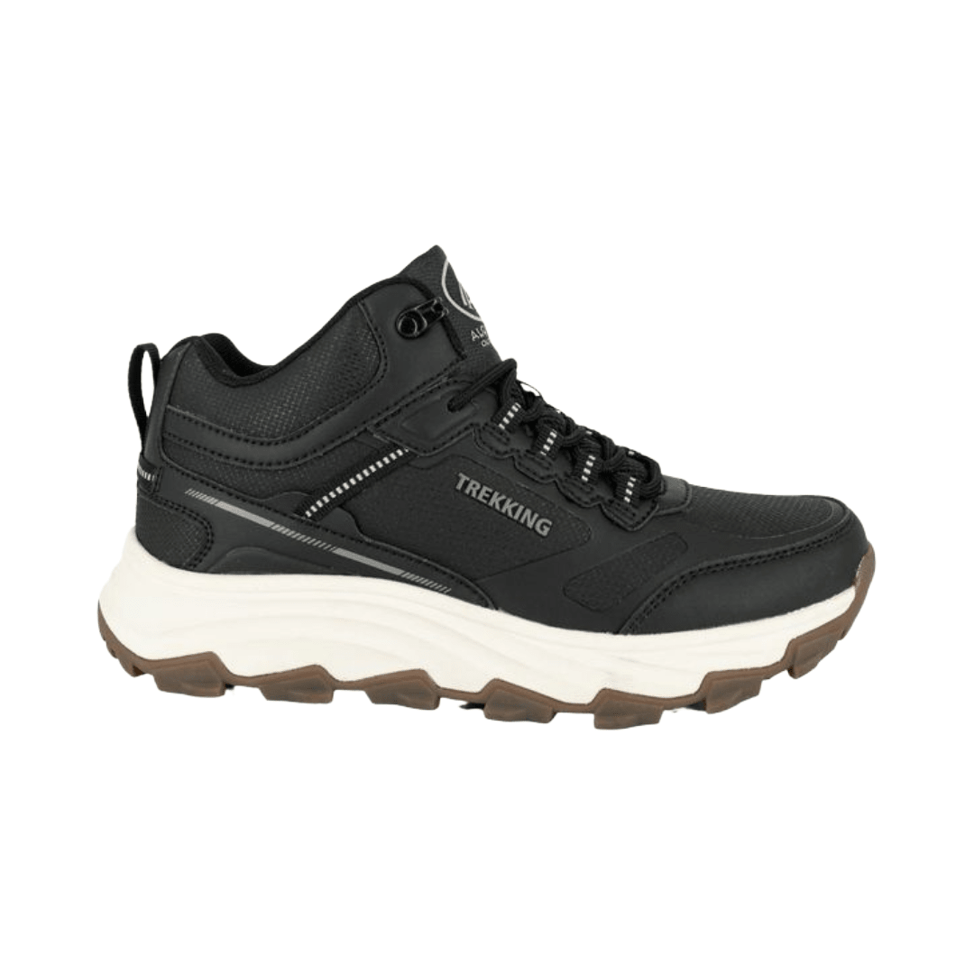 ZAPATILLAS ALQUIMIA OUTDOOR MUJER | 5871 - 02 BAMBOO 35 CL / 23.3 CM - CalzadosPaola